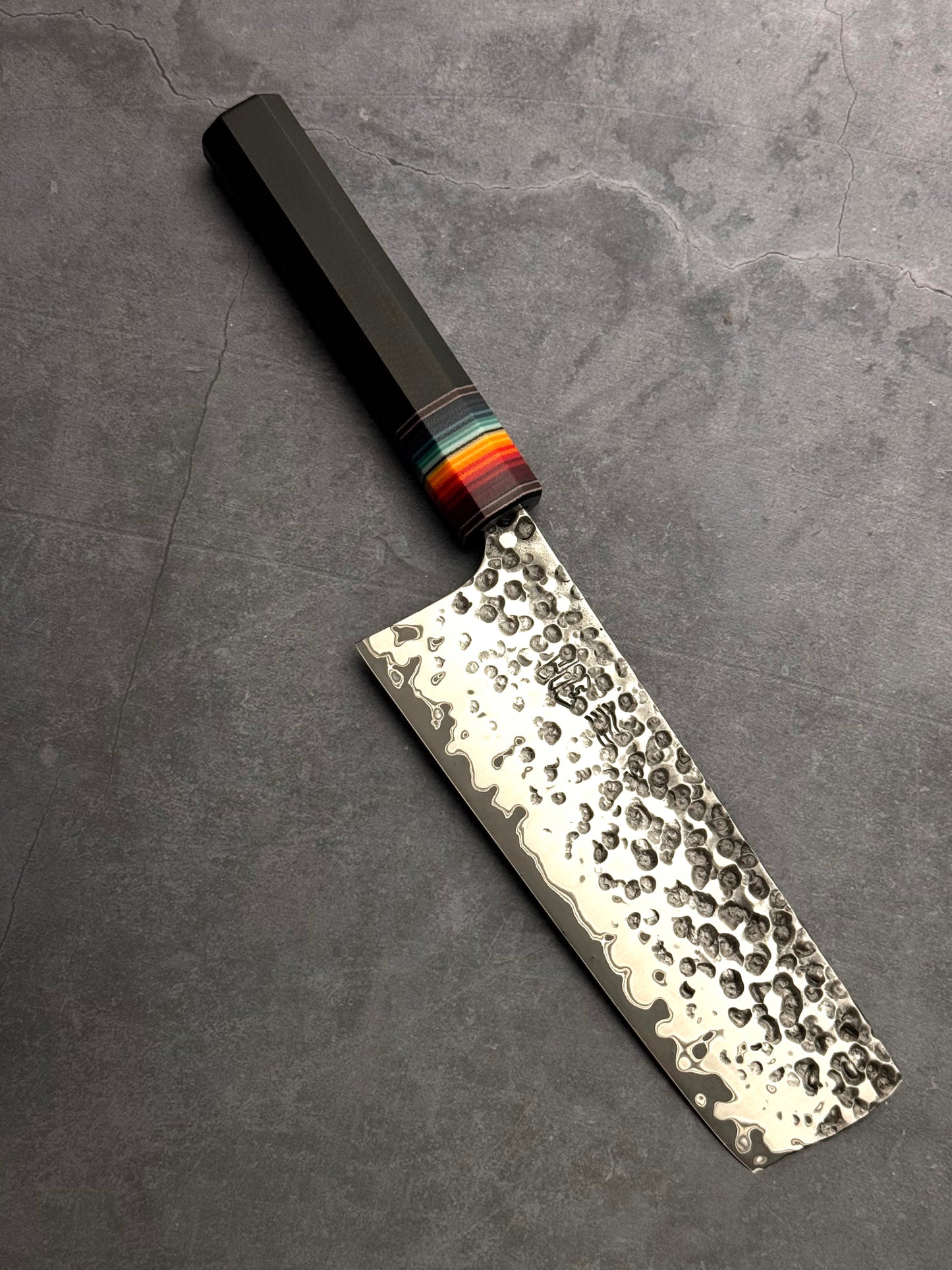 6.1875” Moon Rock Nakiri