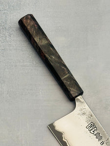 7.25” Bunka