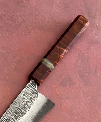 7.75” Paper Tiger Chef