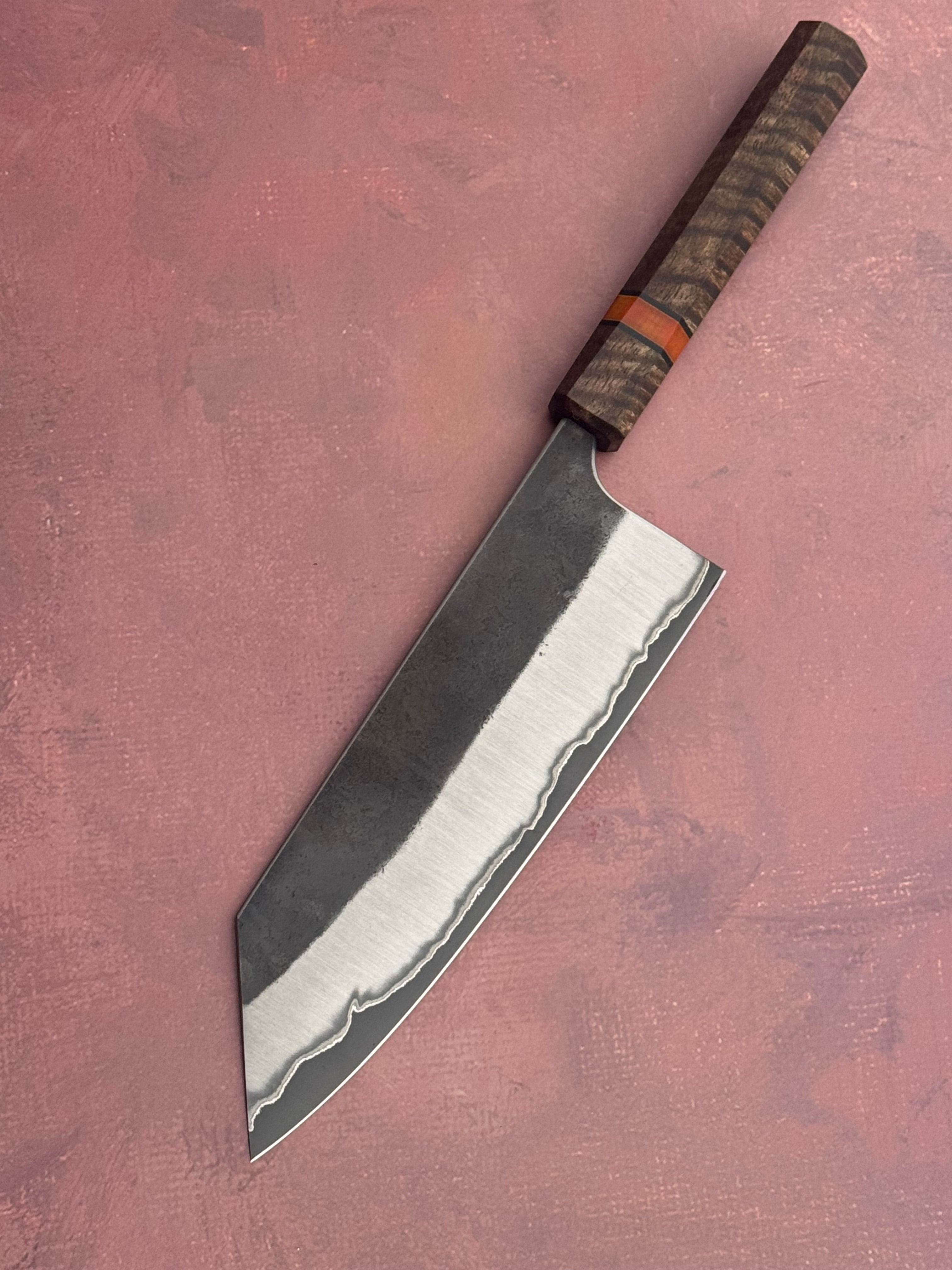 7.25” Bunka