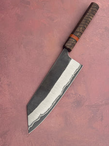 7.25” Bunka