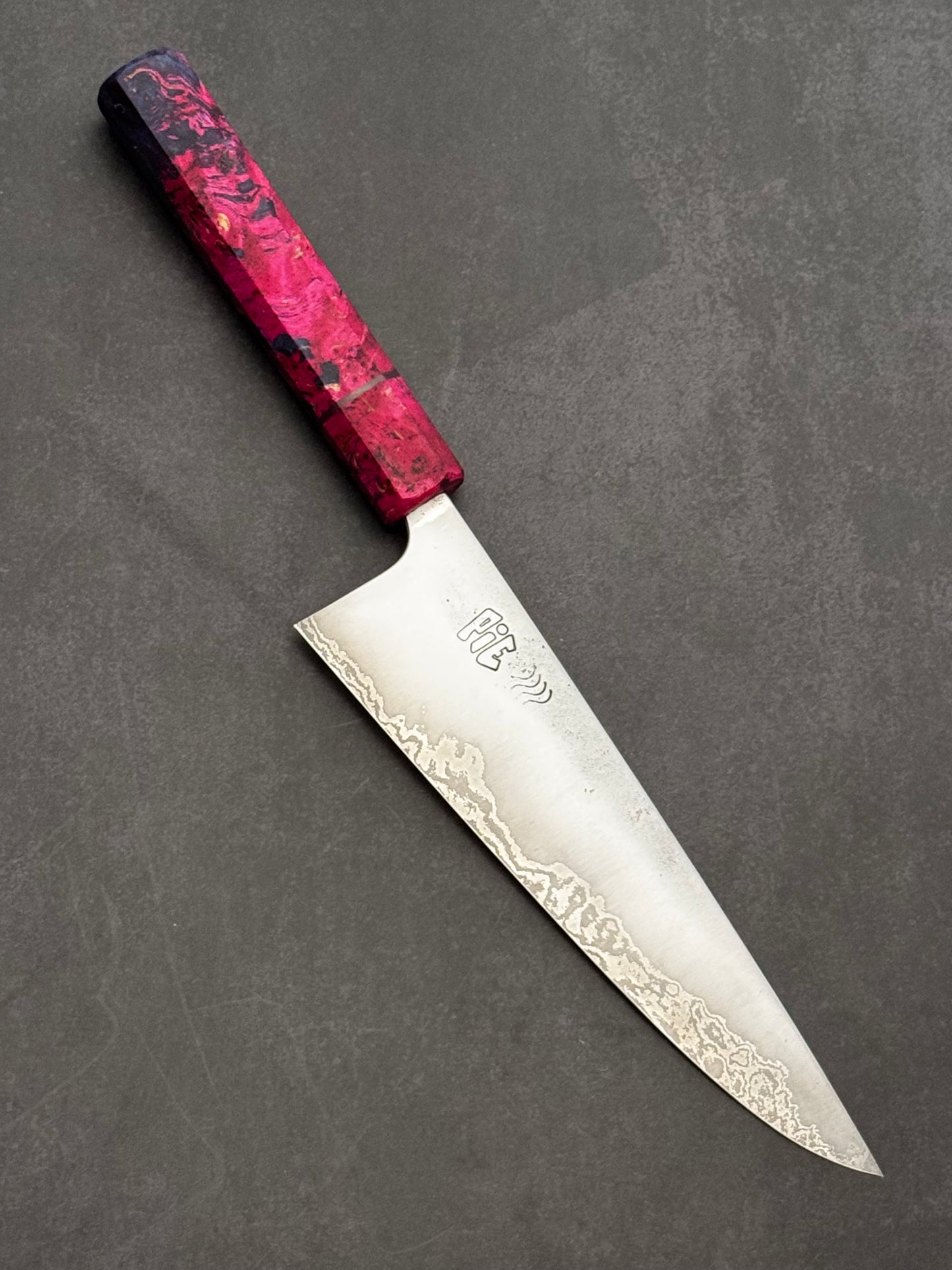 7” Chef