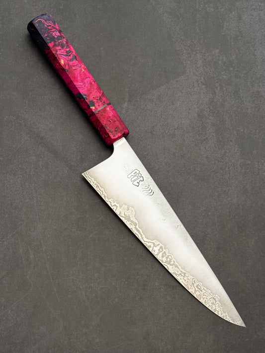 7” Chef