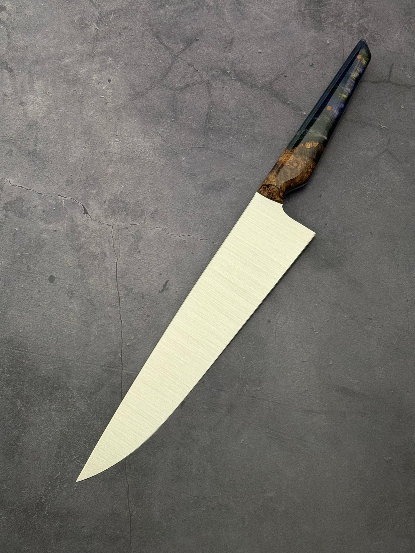 9” Chef