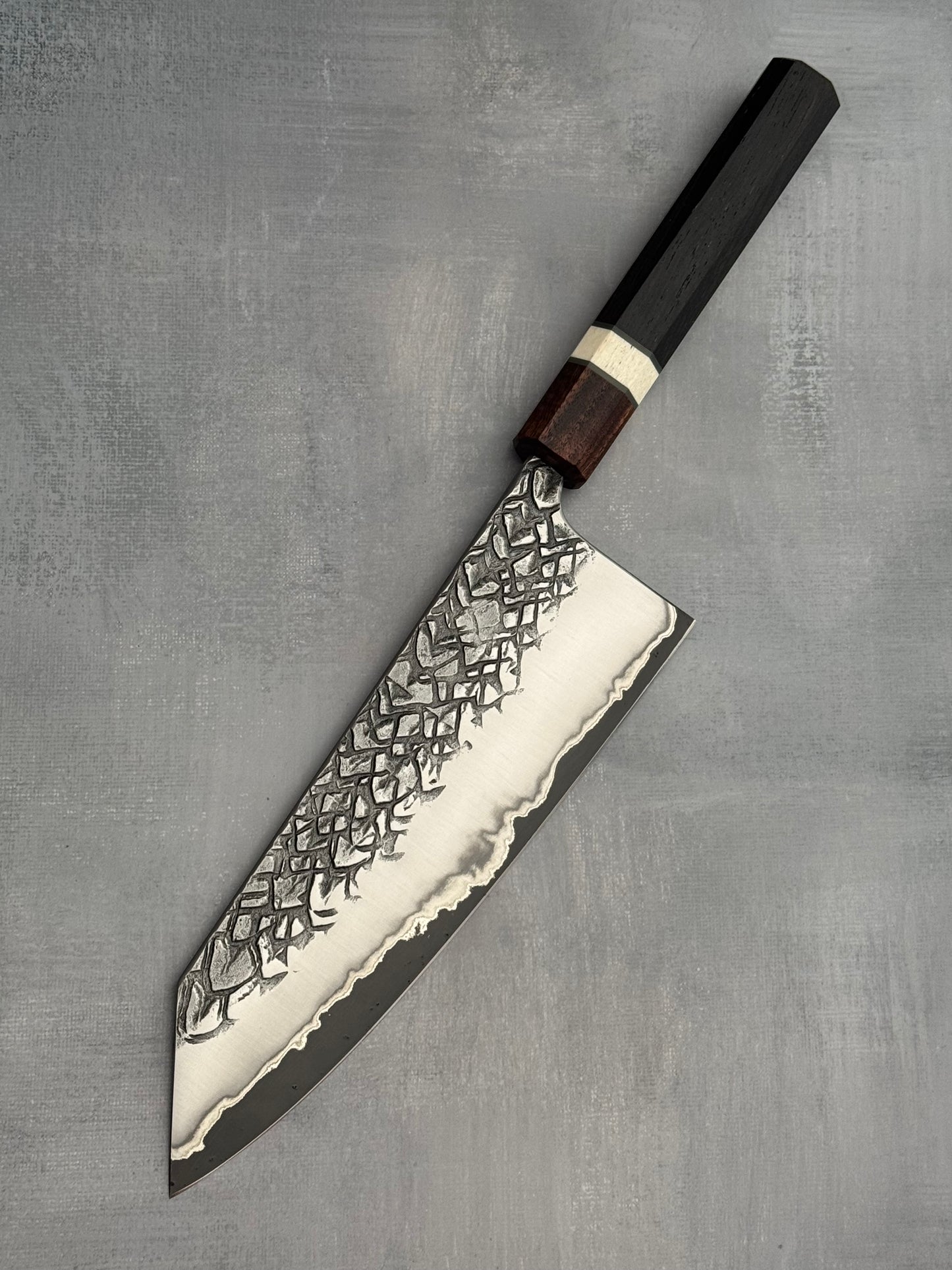 7.5” Leviathan Bunka