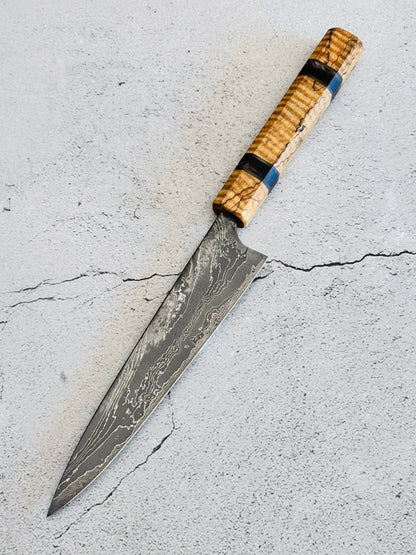 7” Frankenstein Twist Petty
