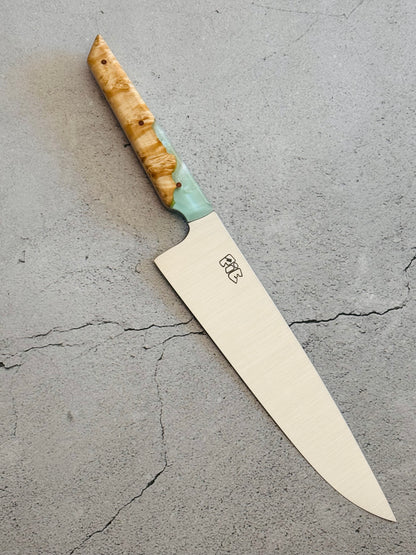 8.375” Chef