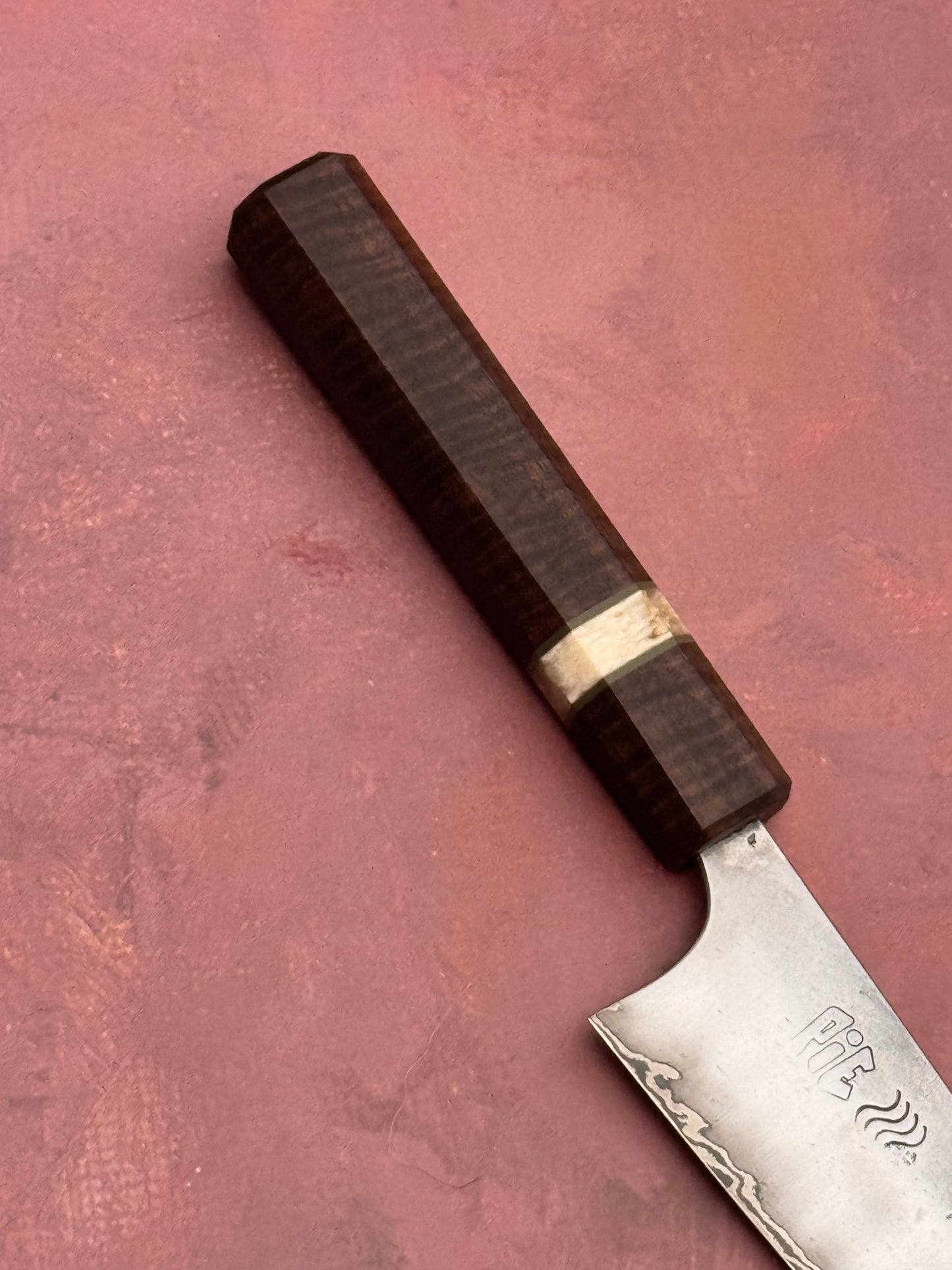 5.25” Sled Dammy Bunka