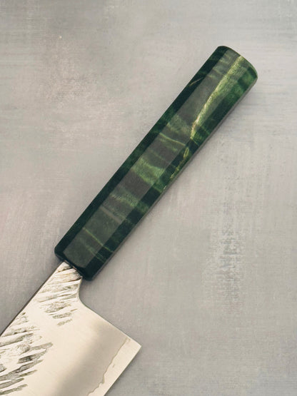 6.25” Nakiri