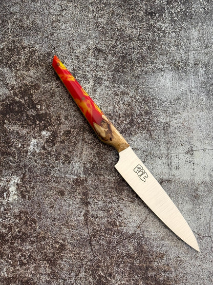 4.25” Paring