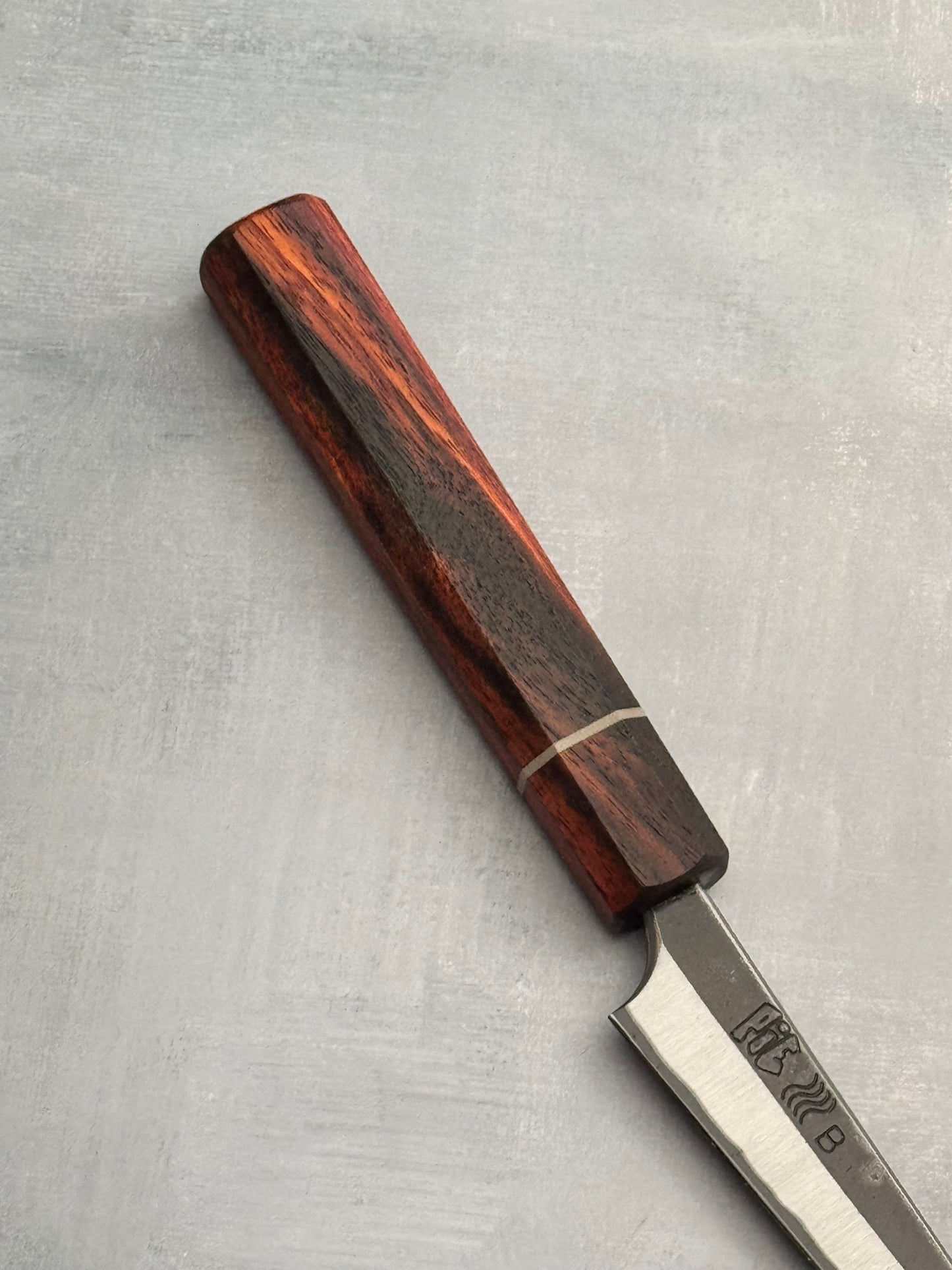 5” Boning