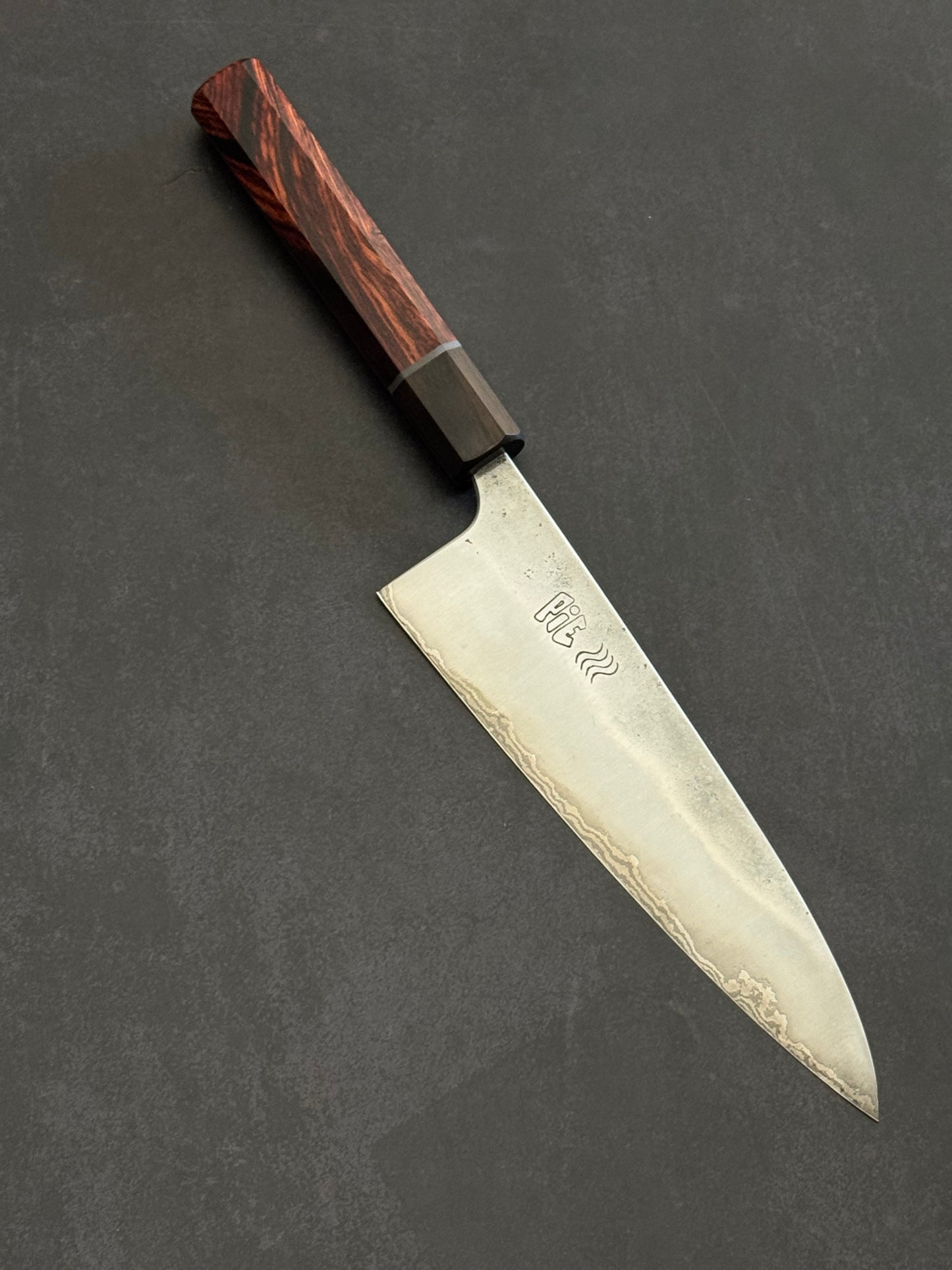 7.125” Gyuto