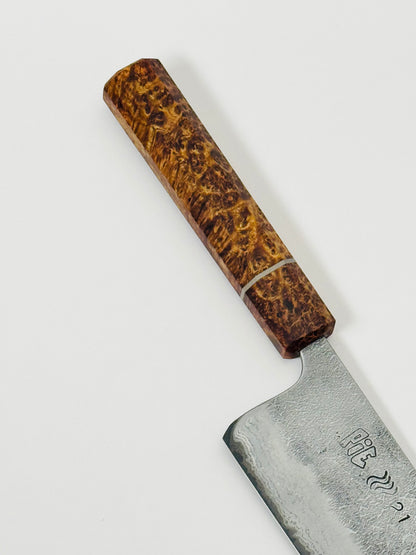 6.5” Nakiri