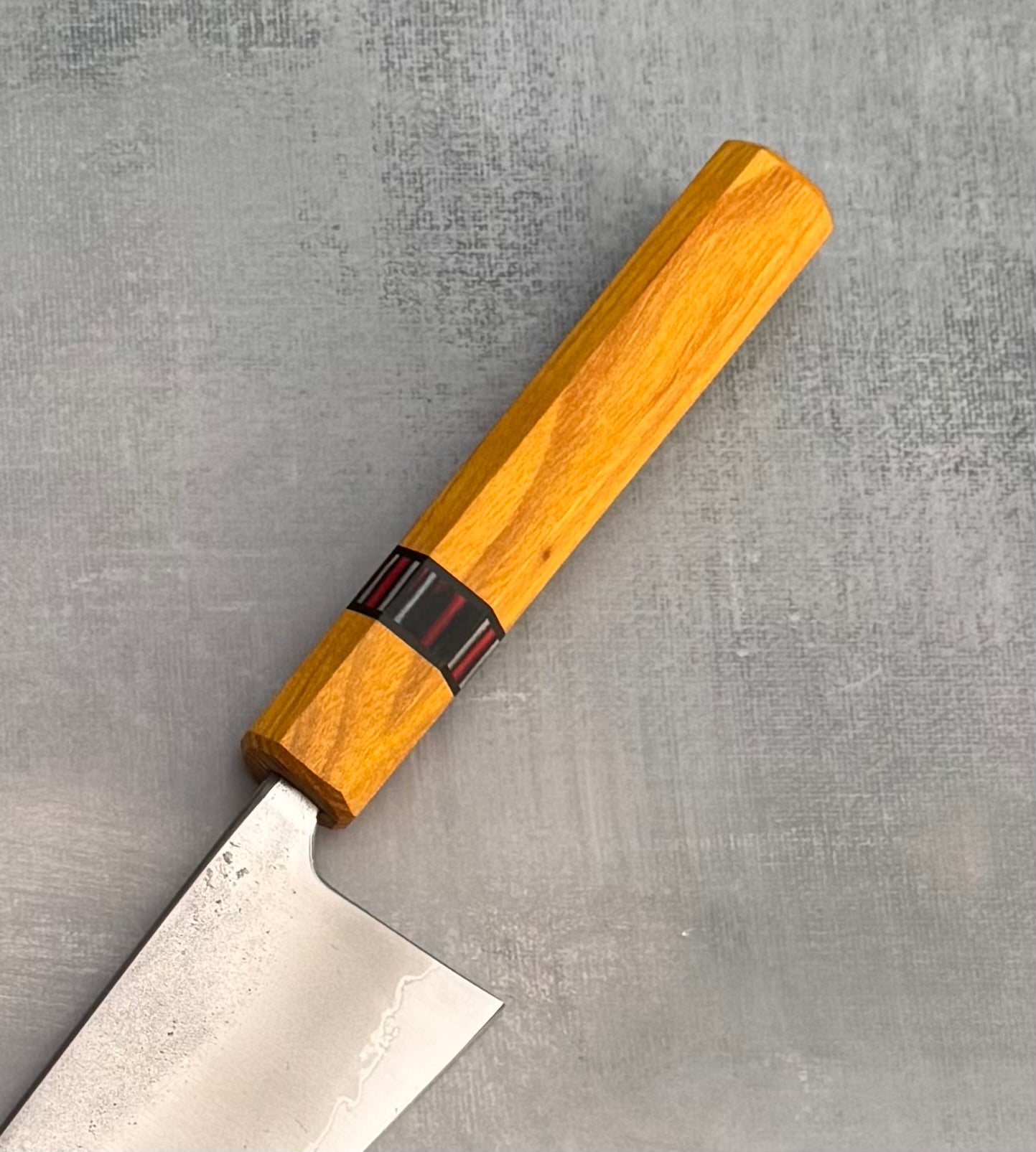 7.75” Chef