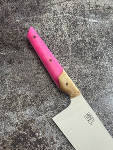7.25” Santoku