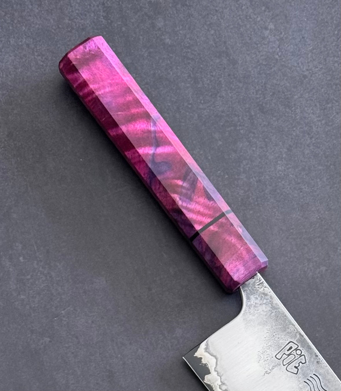 5.25” Nakiri