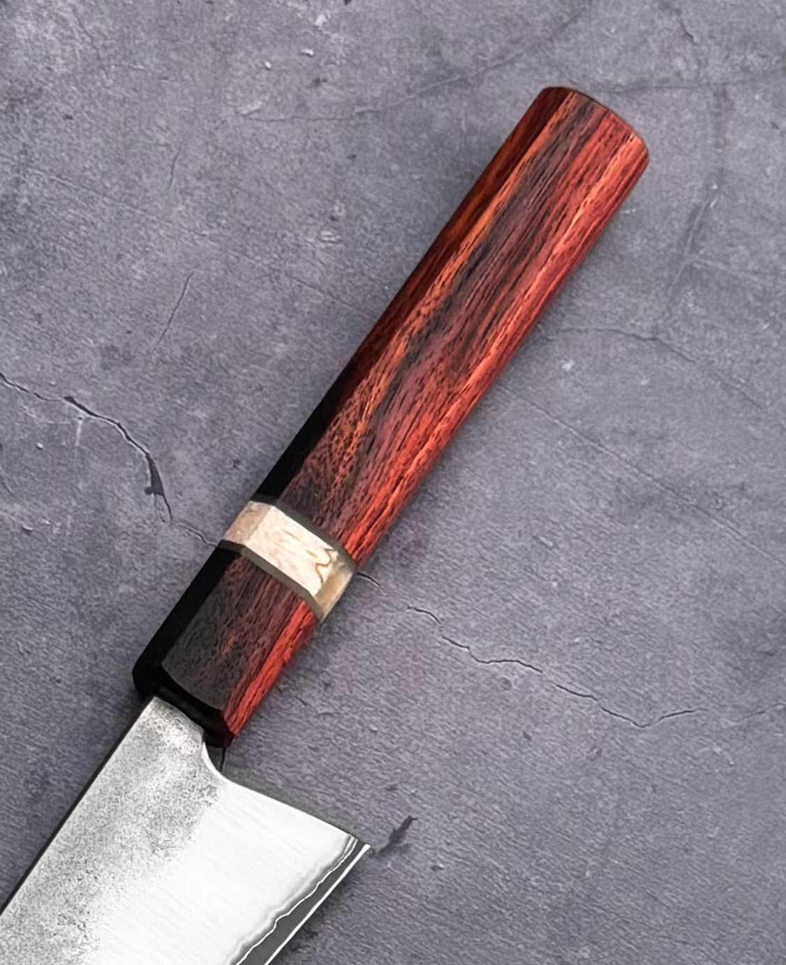 7.75” Chef