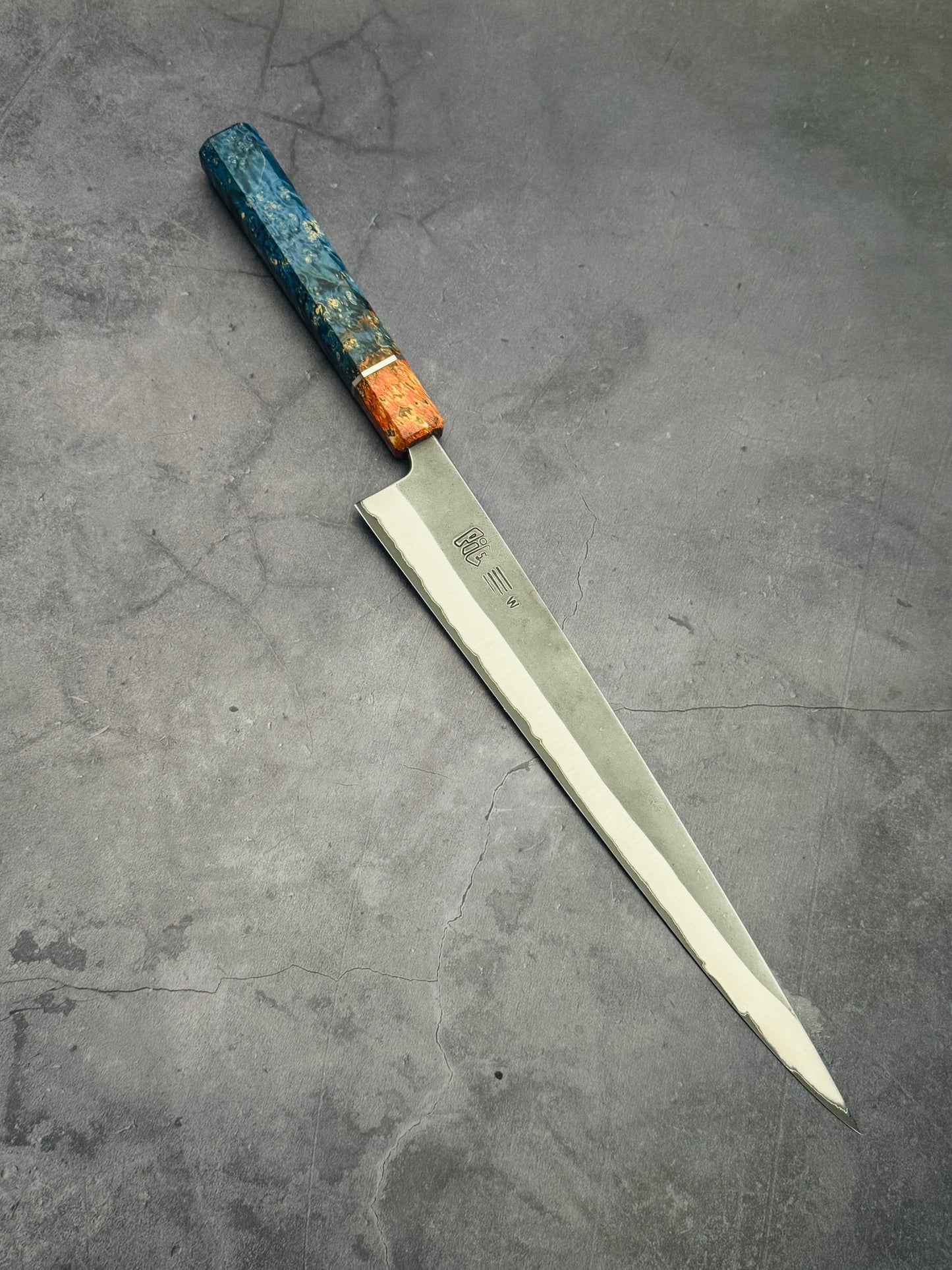 10.5” Sujihiki