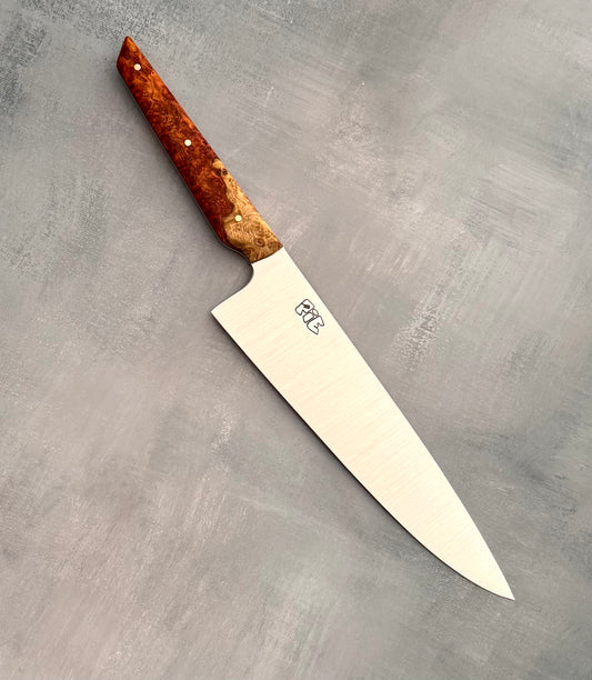 8” Chef