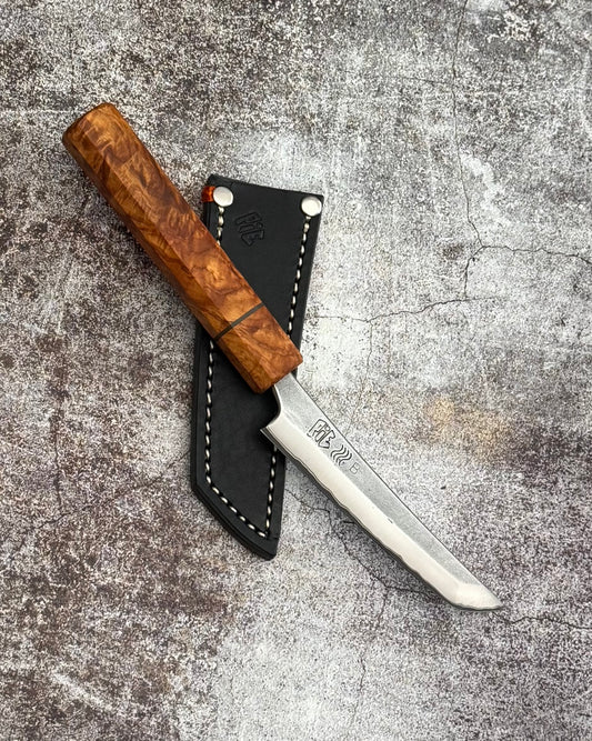 4.75” Boning