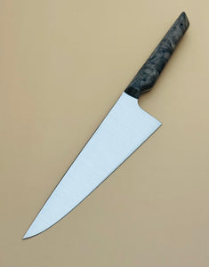 7.5” Chef