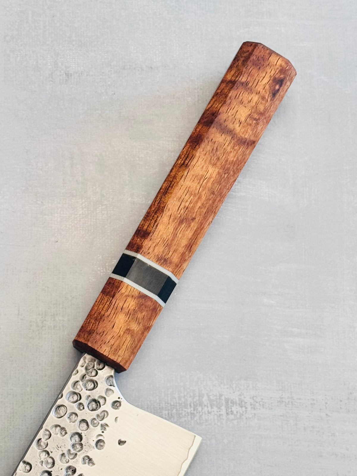 7.25” Bunka