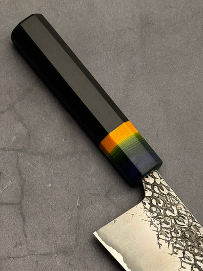 7” Leviathan Santoku