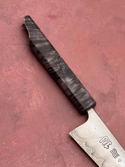 6.25” Sled Dammy Chef