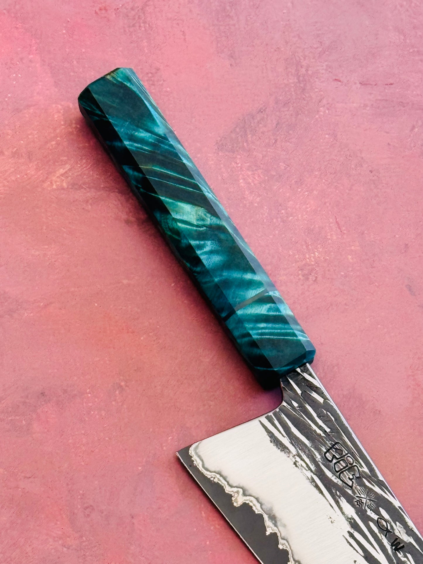 9” Dragon Skin Gyuto