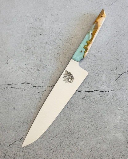 8.375” Chef