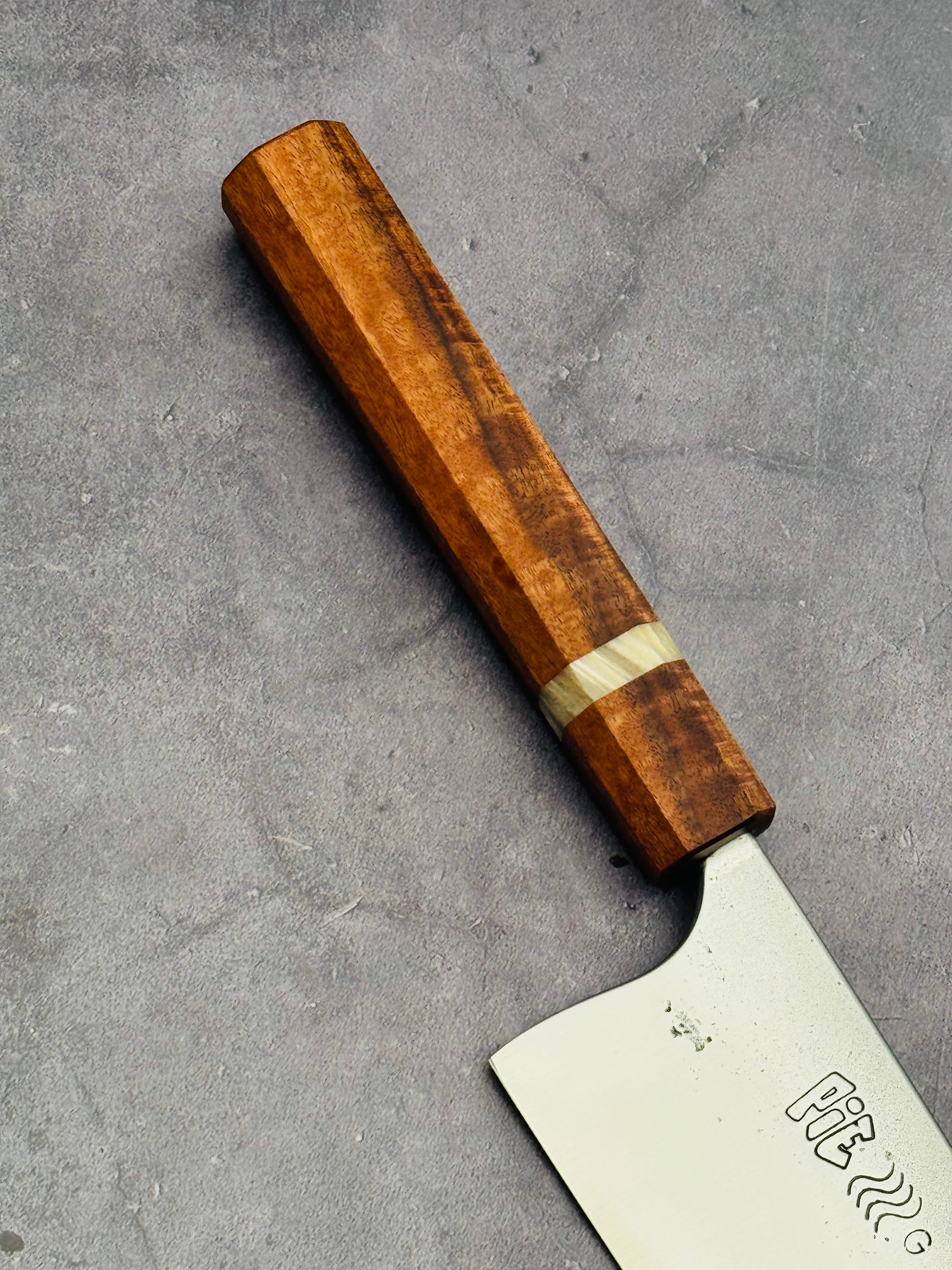 8” Warikomi Gyuto