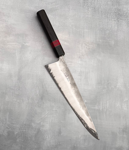 9.75” Chef