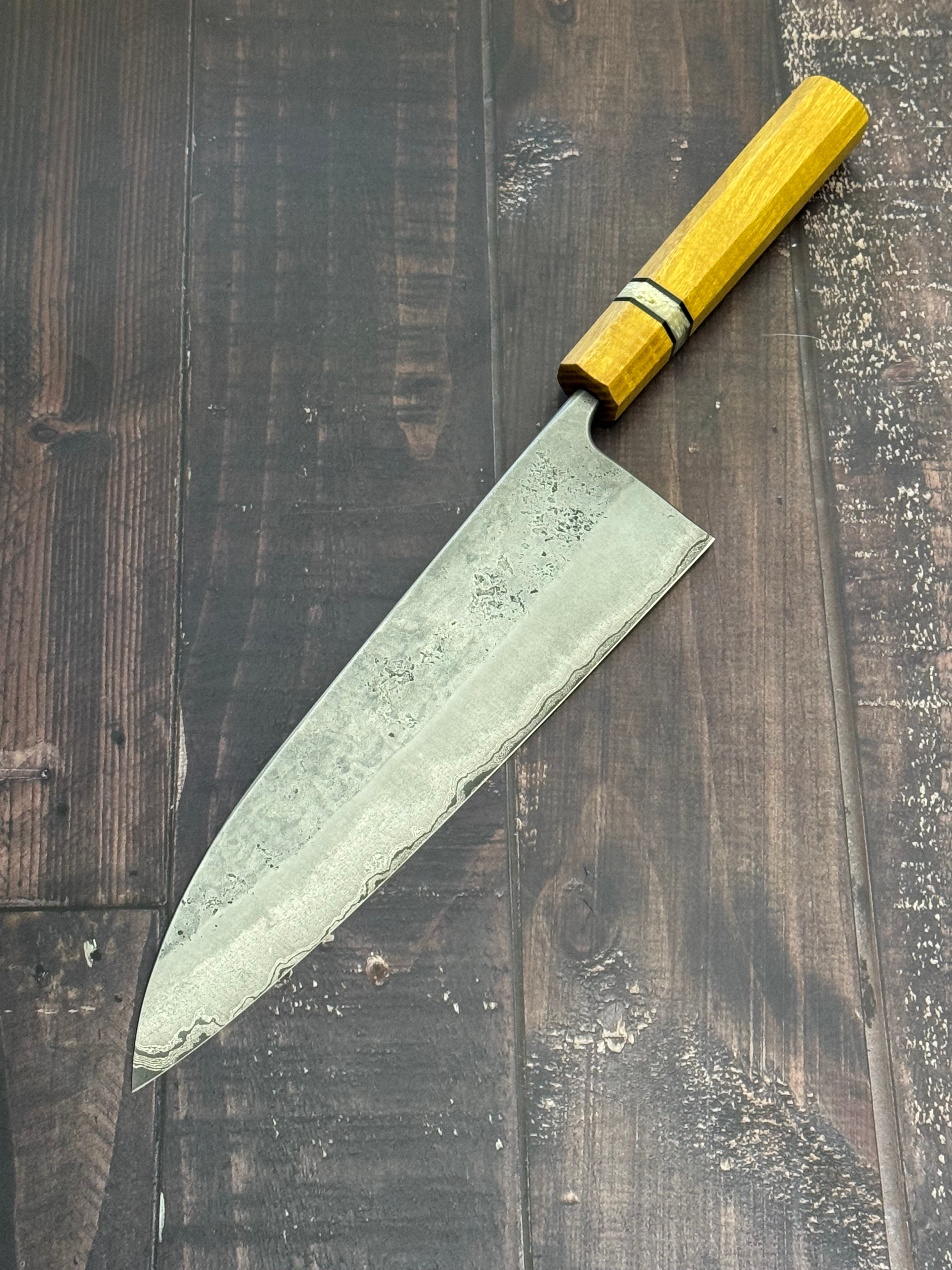 9” Warikomi