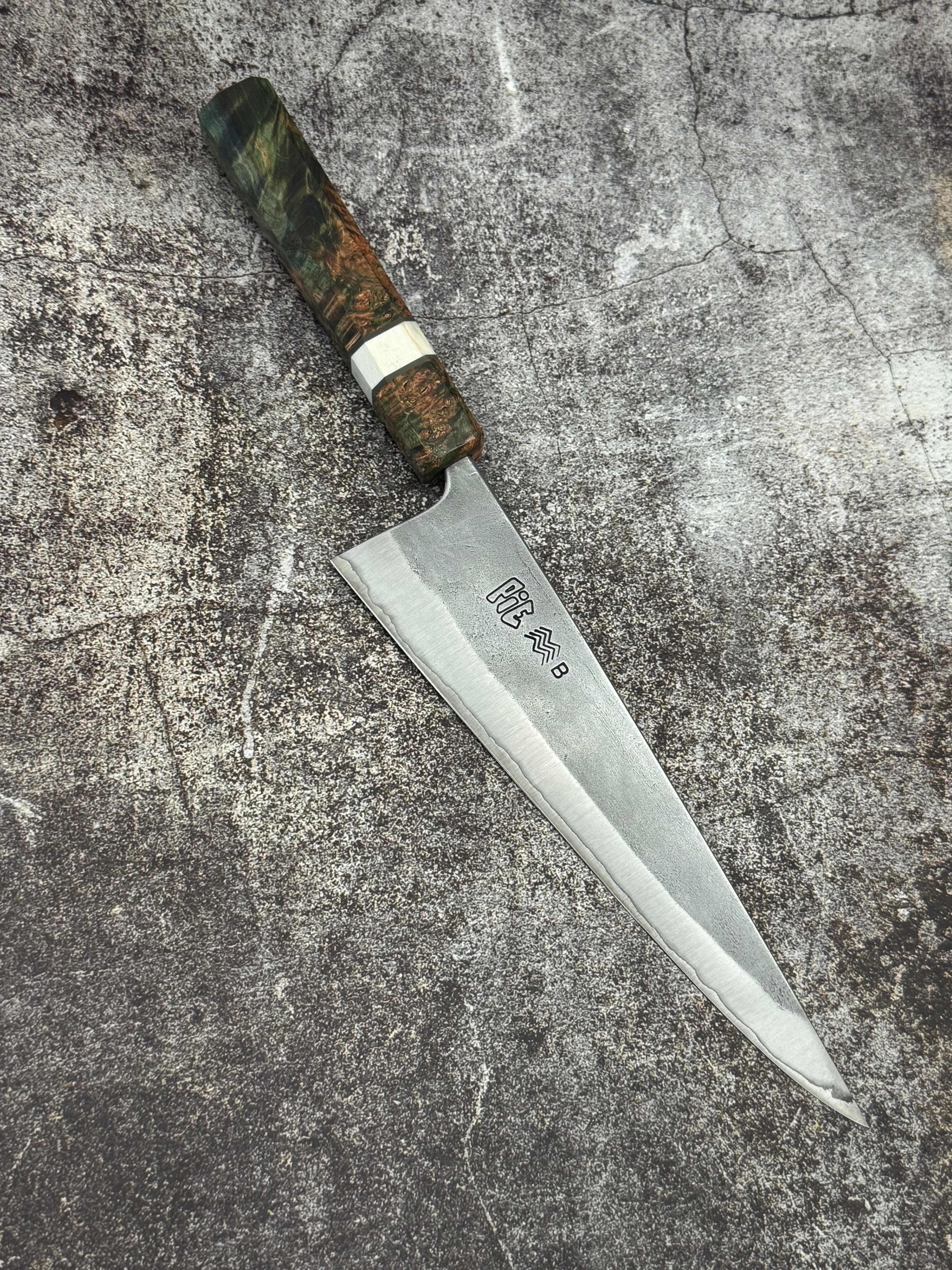 8” Sushi Chef