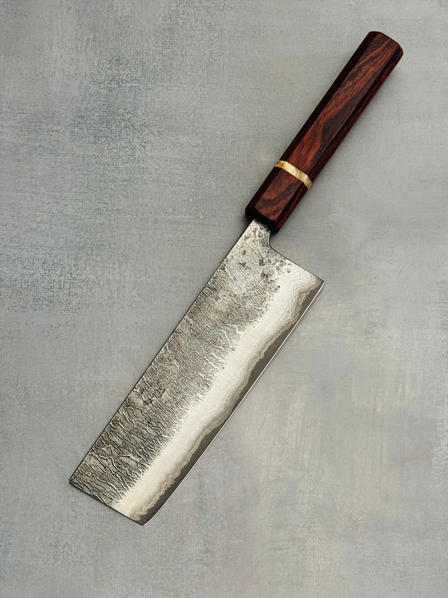 6.25” Nakiri