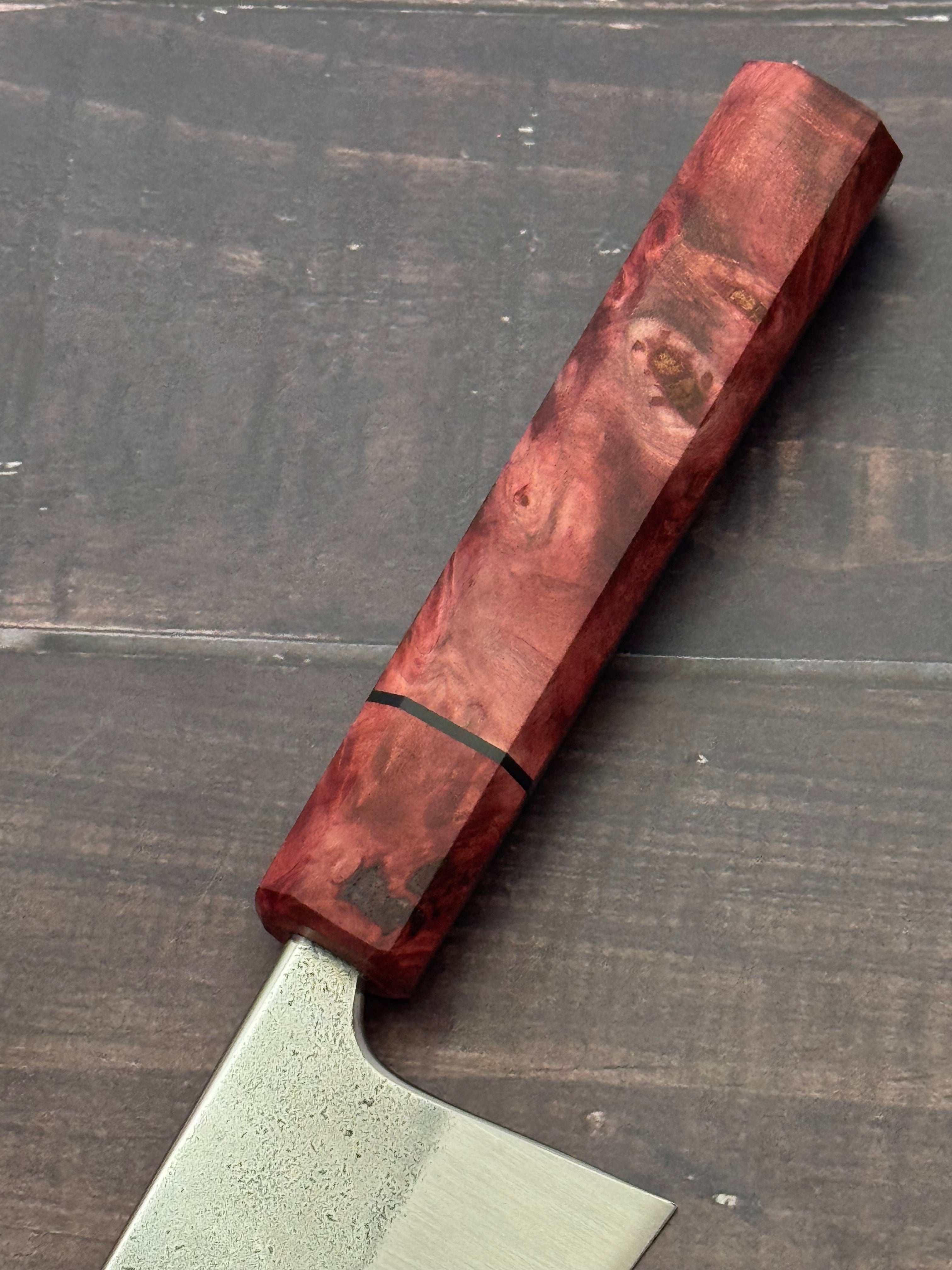 7” Rocker Chef