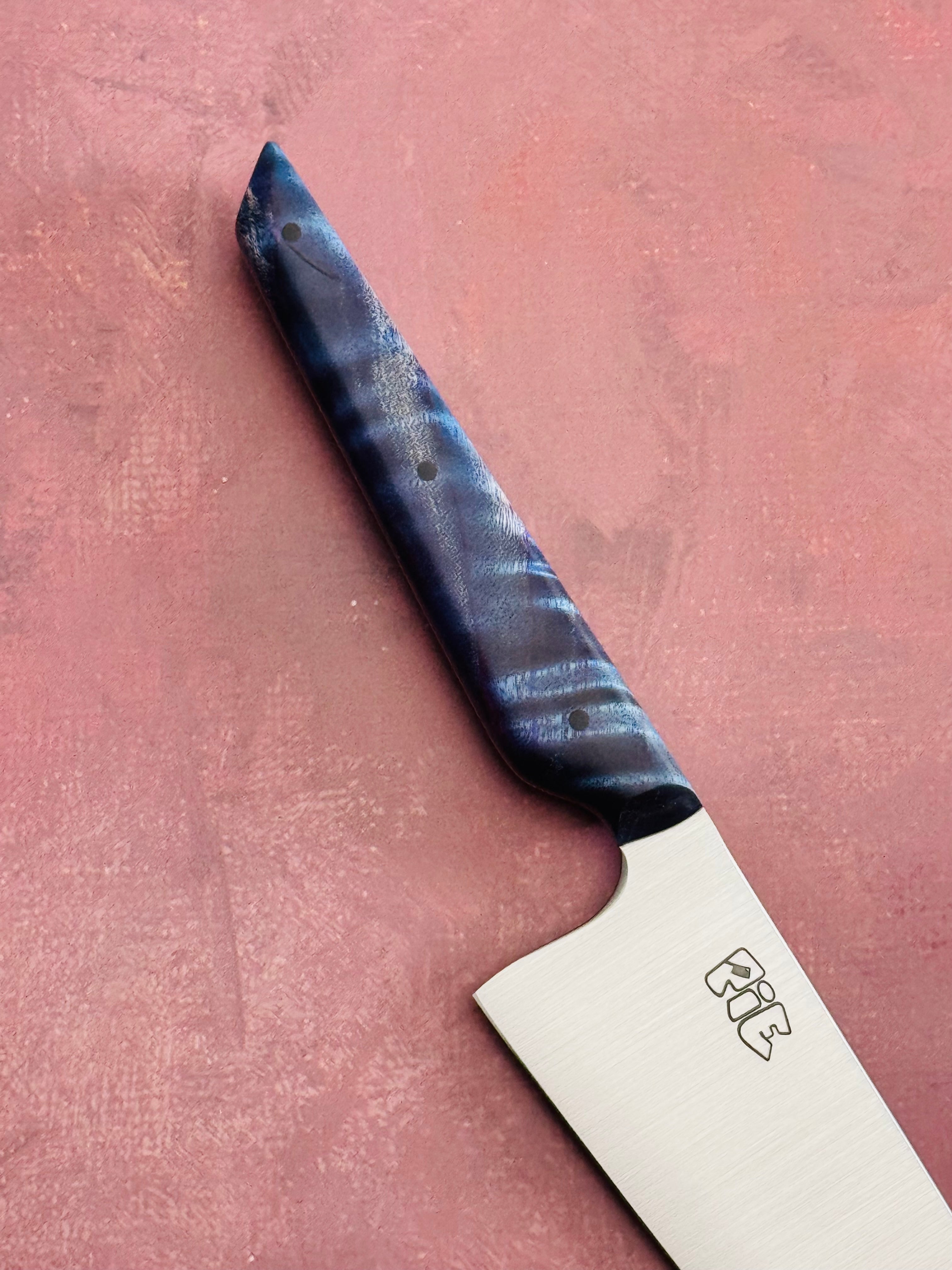 8.375” Chef