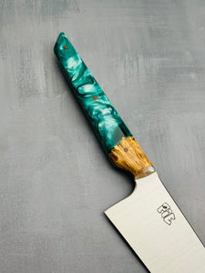 8.75” Chef