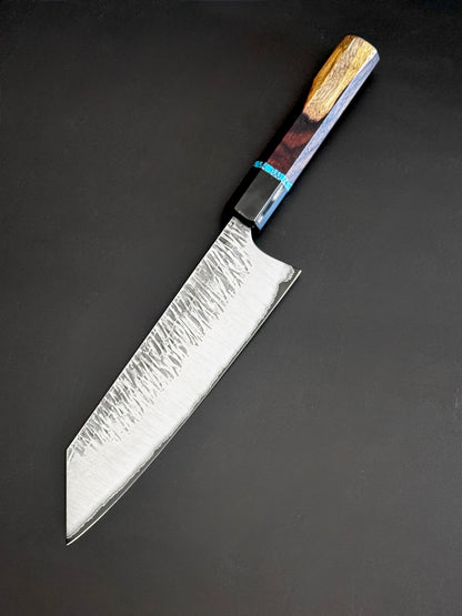 8” Paper Tiger Bunka