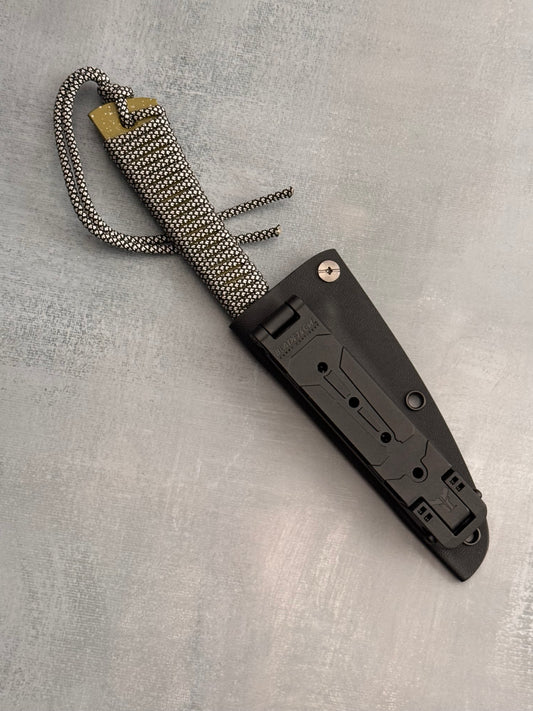 4.25” Molle Pre-Req