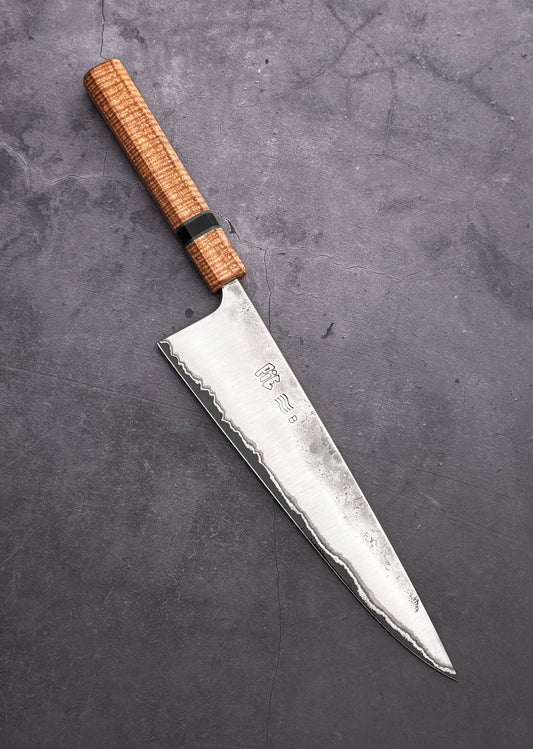 9.25” Chef