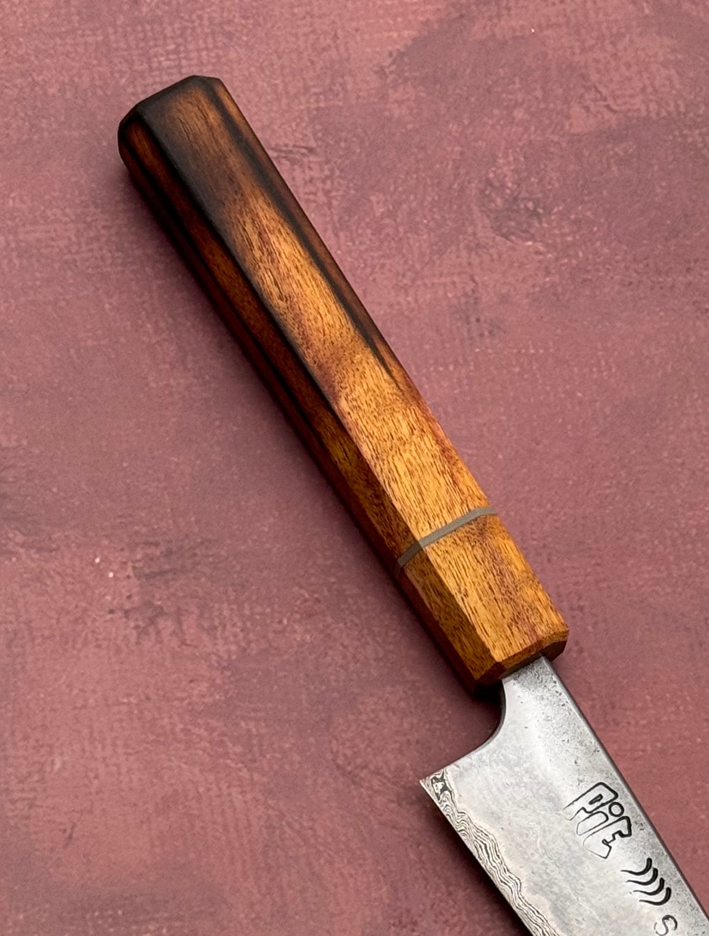 6.5” Sled Dammy Petty