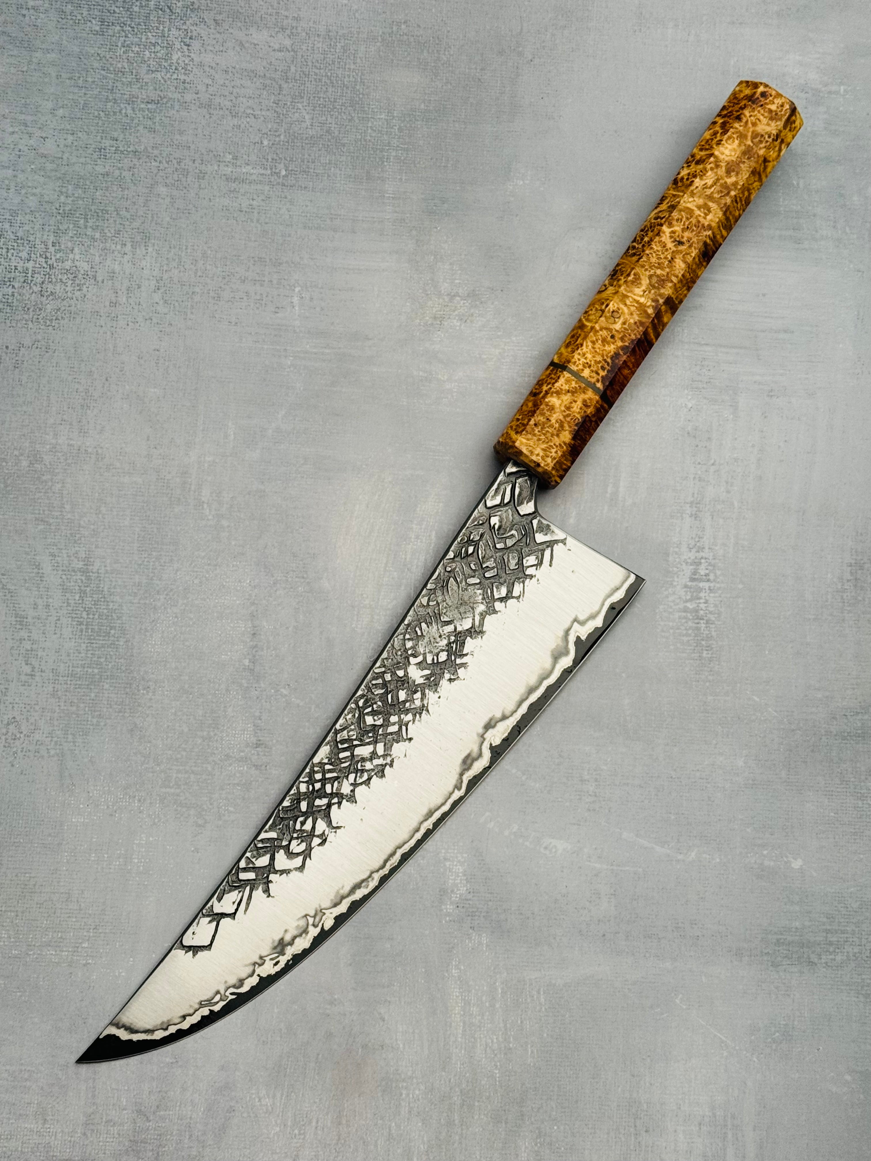 8.375” Freestyle Butcher Leviathan