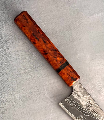 7.75” Double Dammy Chef