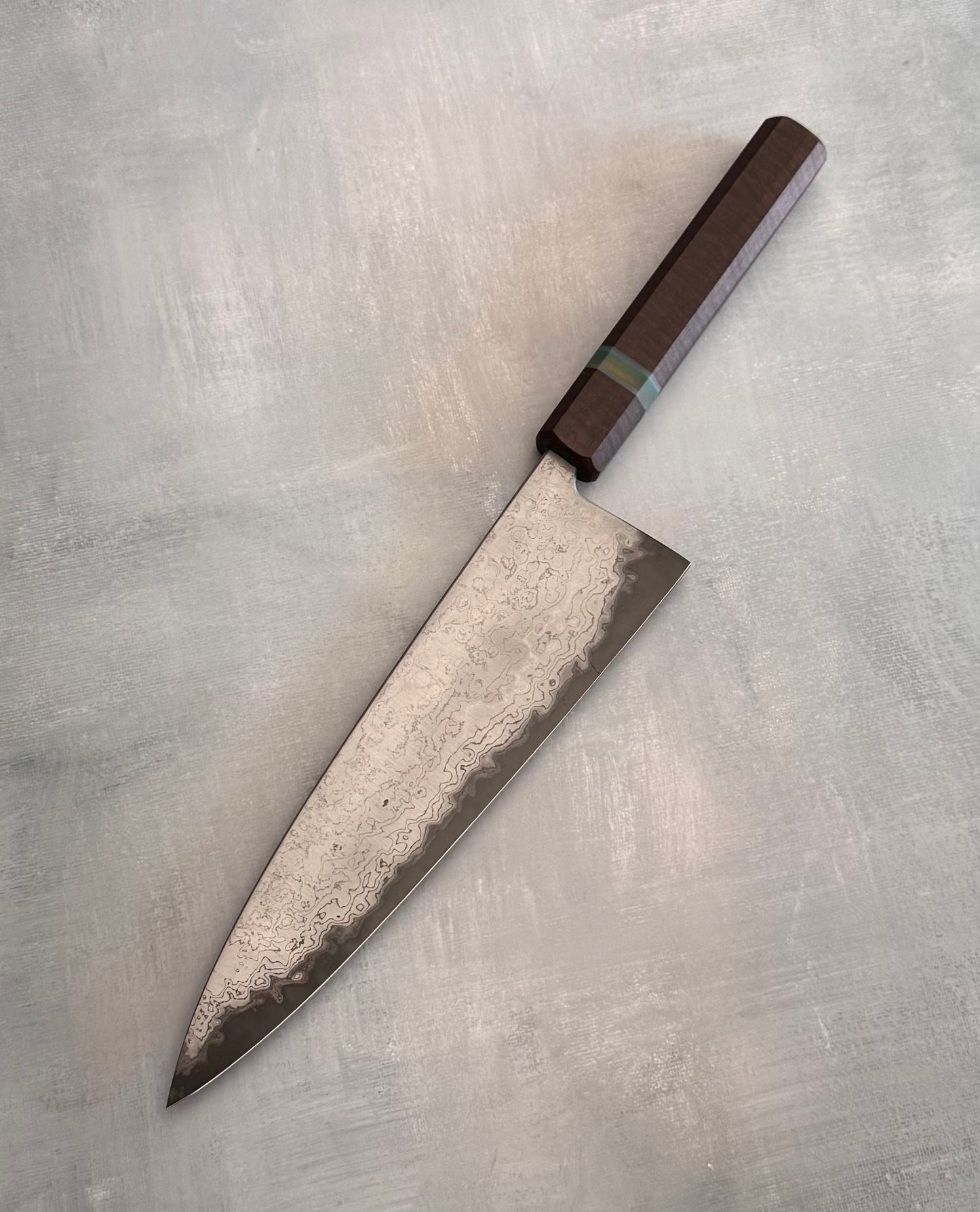 8.5” Gyuto