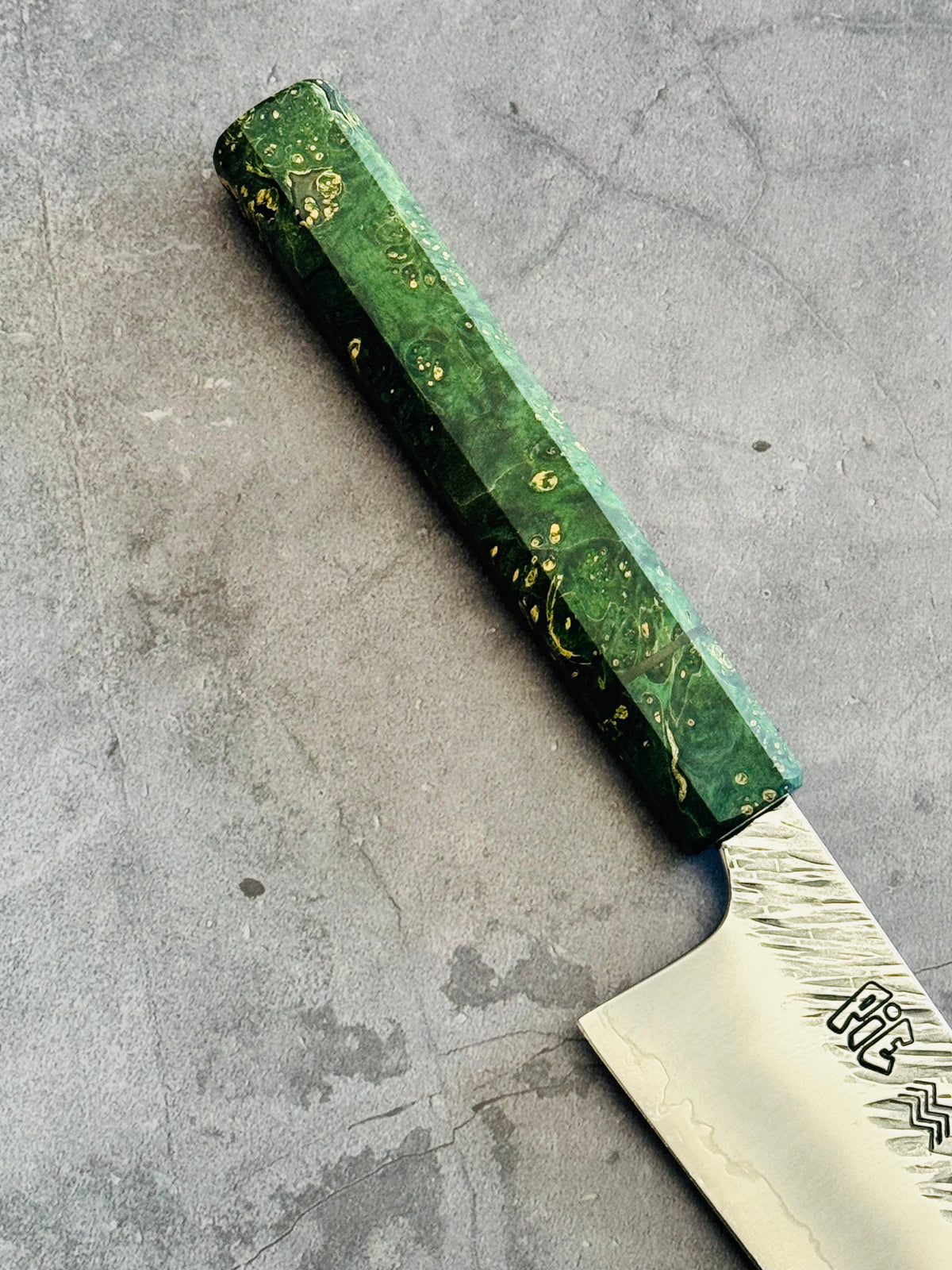 9” Gyuto