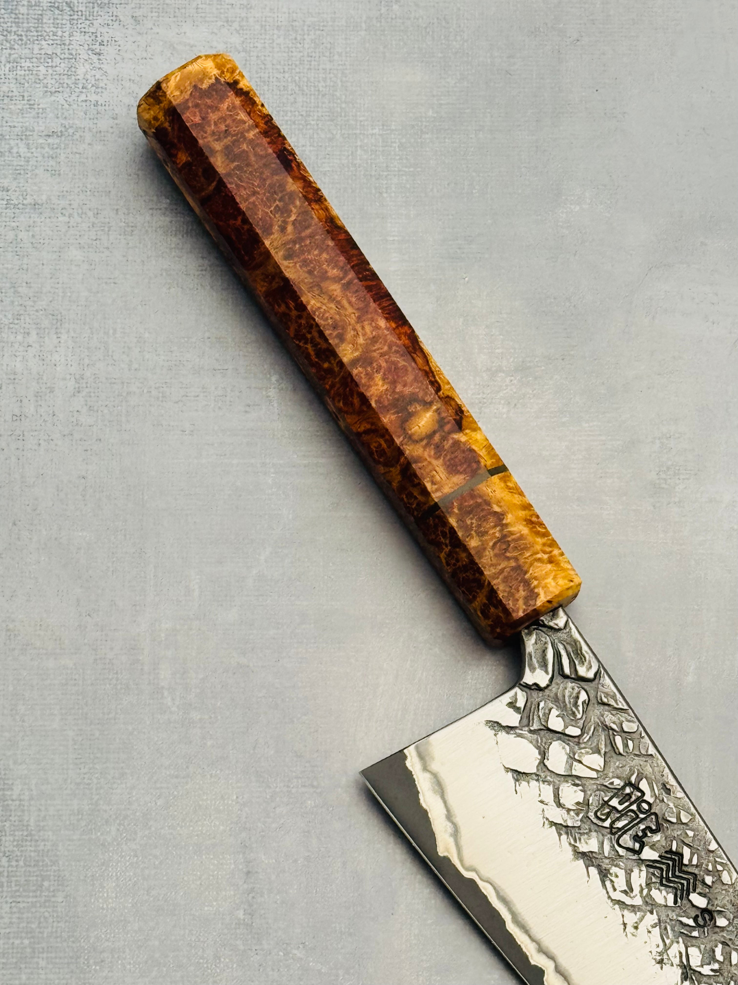 8.375” Freestyle Butcher Leviathan