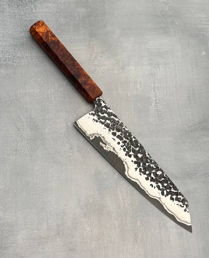 8.5” Moon Rock K-Tip Gyuto