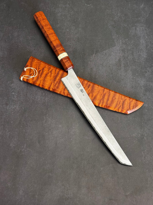 10” Takobiki