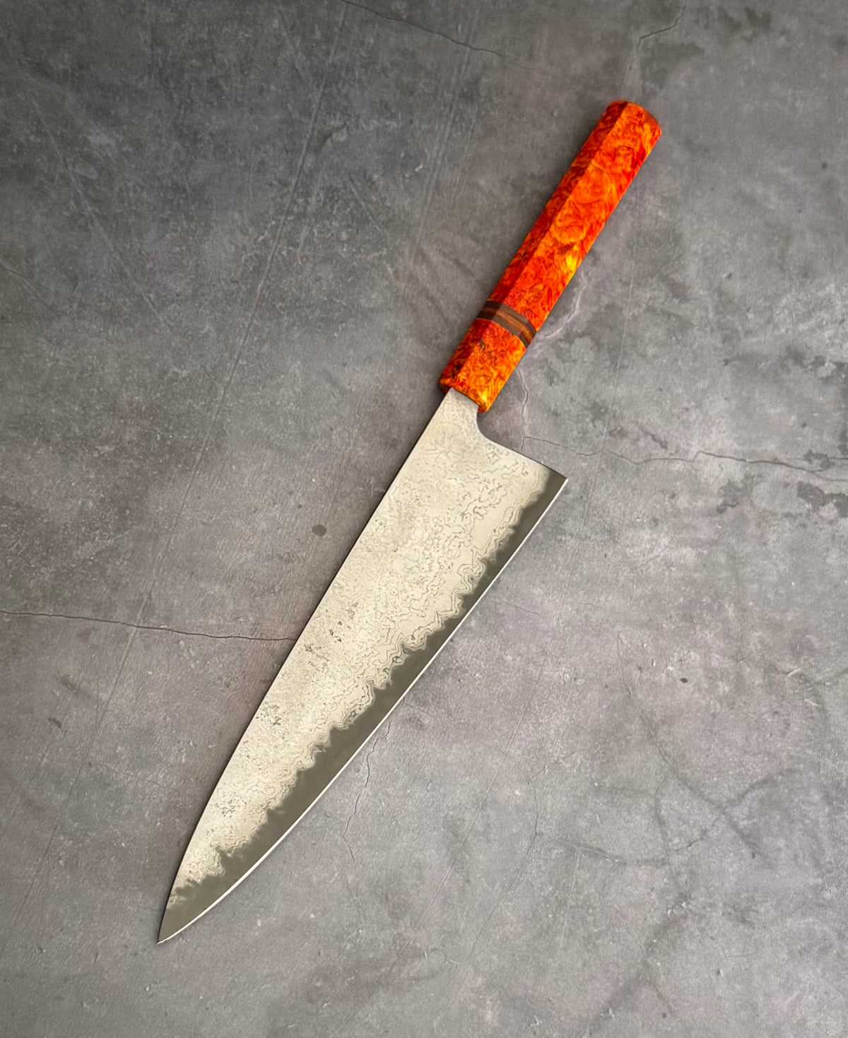 9.25” Gyuto